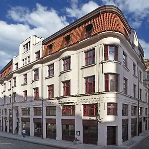 Buddha-bar Praha