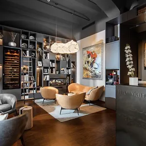 The Manes Boutique Praha