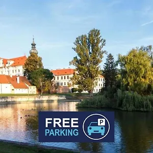 Adalbert Ecohotel Praga
